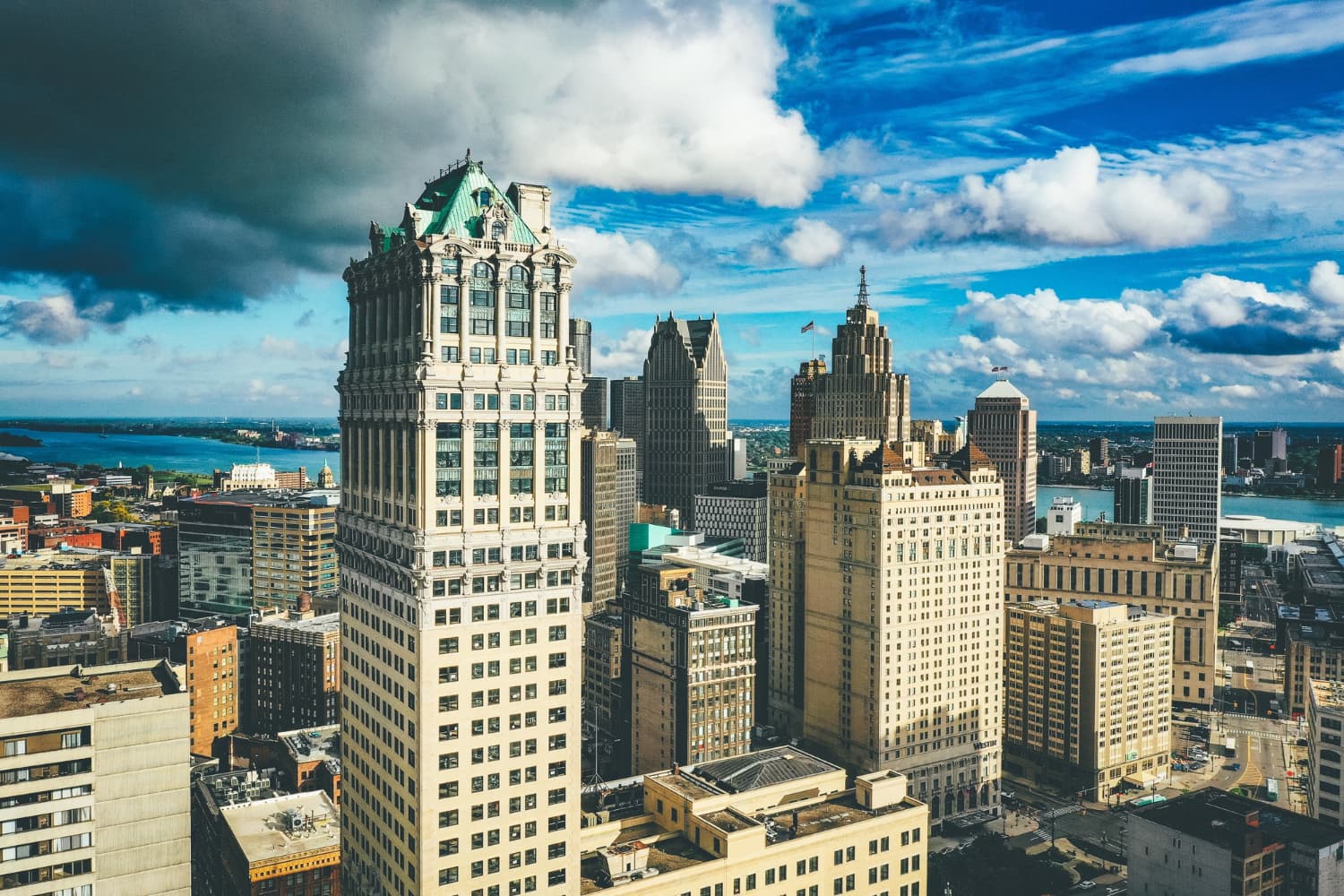 Detroit