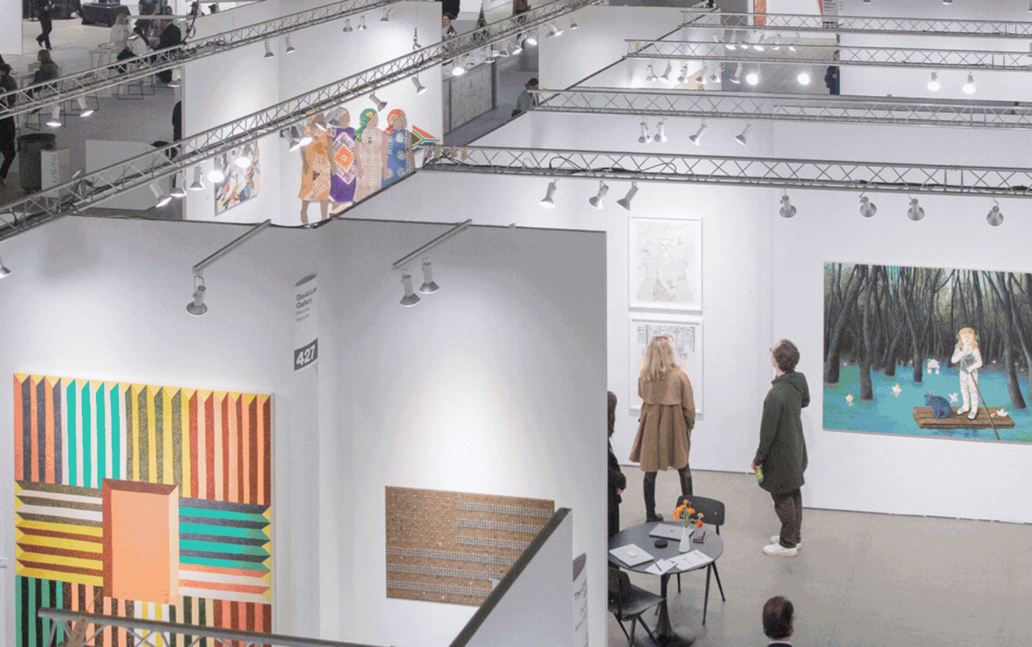 Chicago Art Week | EXPO CHICAGO