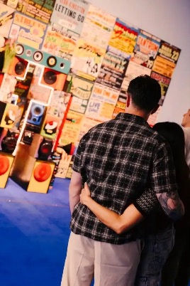 Chicago Exhibition Week Was Bigger Than Ever. Here’s What Caught My Eye